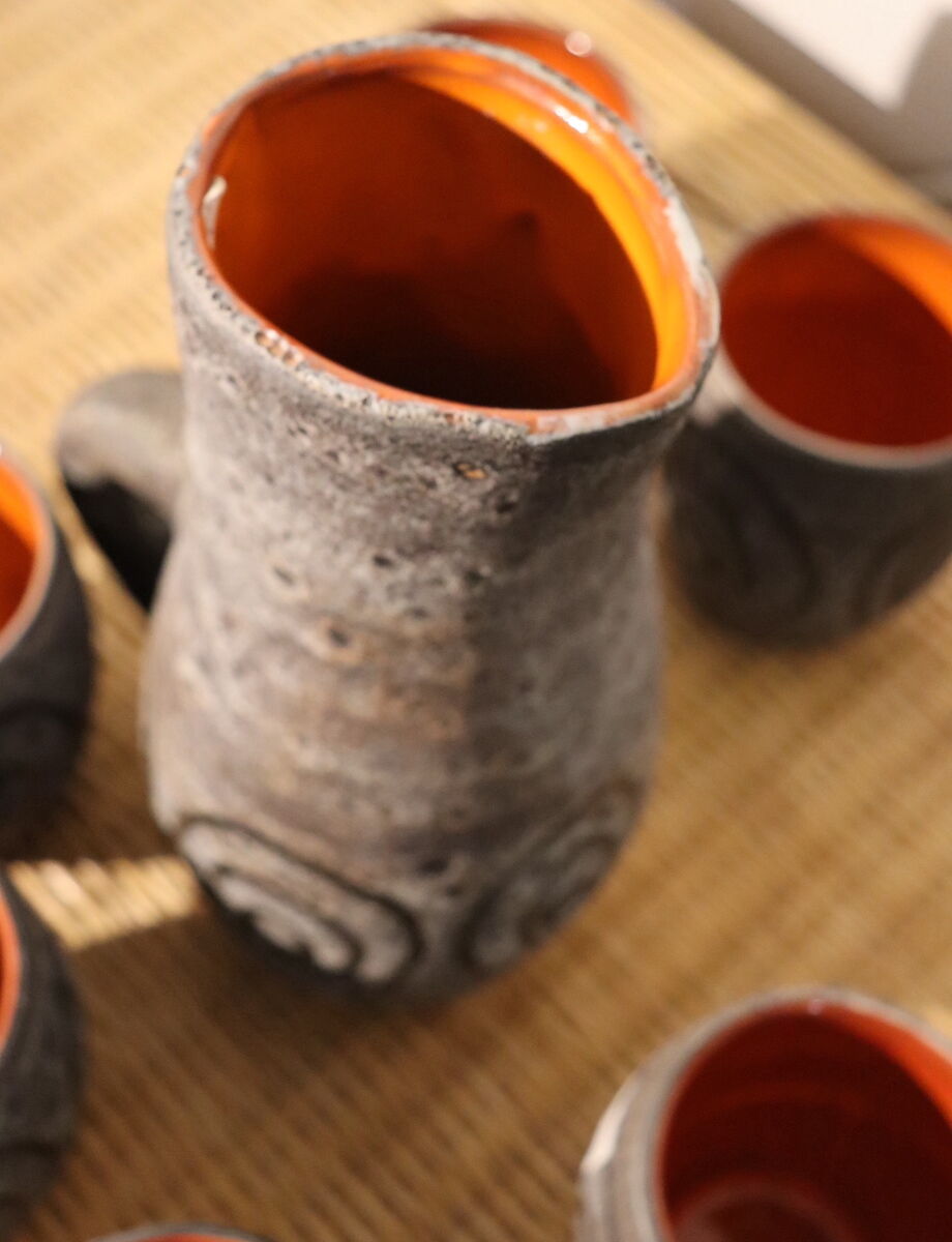 Vallauris orangeade service agnès escalas