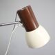 Vintage Napako Floor Lamp, Czechoslovakia, 1970s