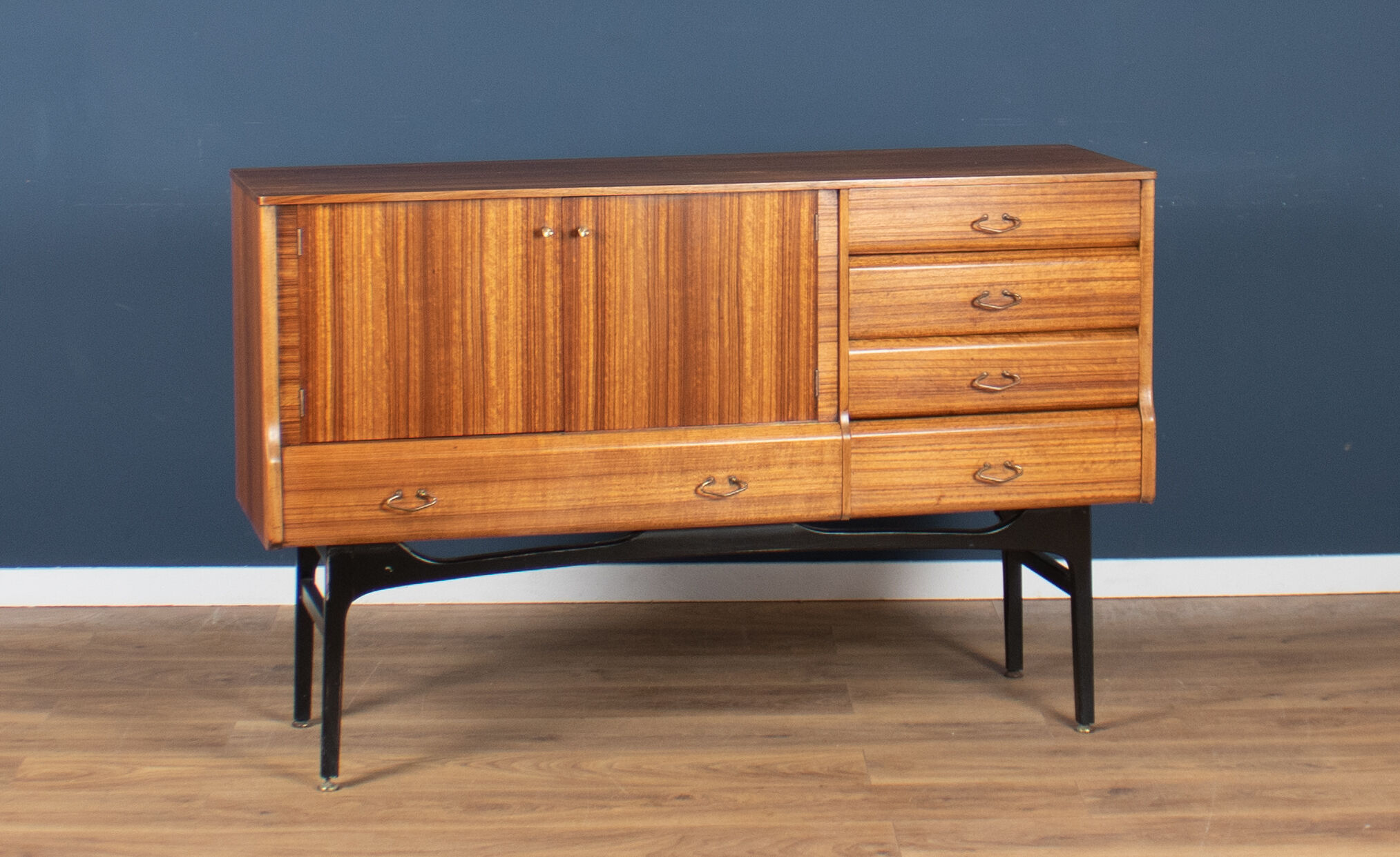 1960s jentique mid century sideboard