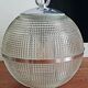 Aluminium Holophane Ball Pendant