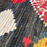 Berber corridor carpet - 78 x 217 cm
