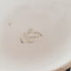 Former porcelain pharmacy pot of Limoges