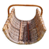 Log holder