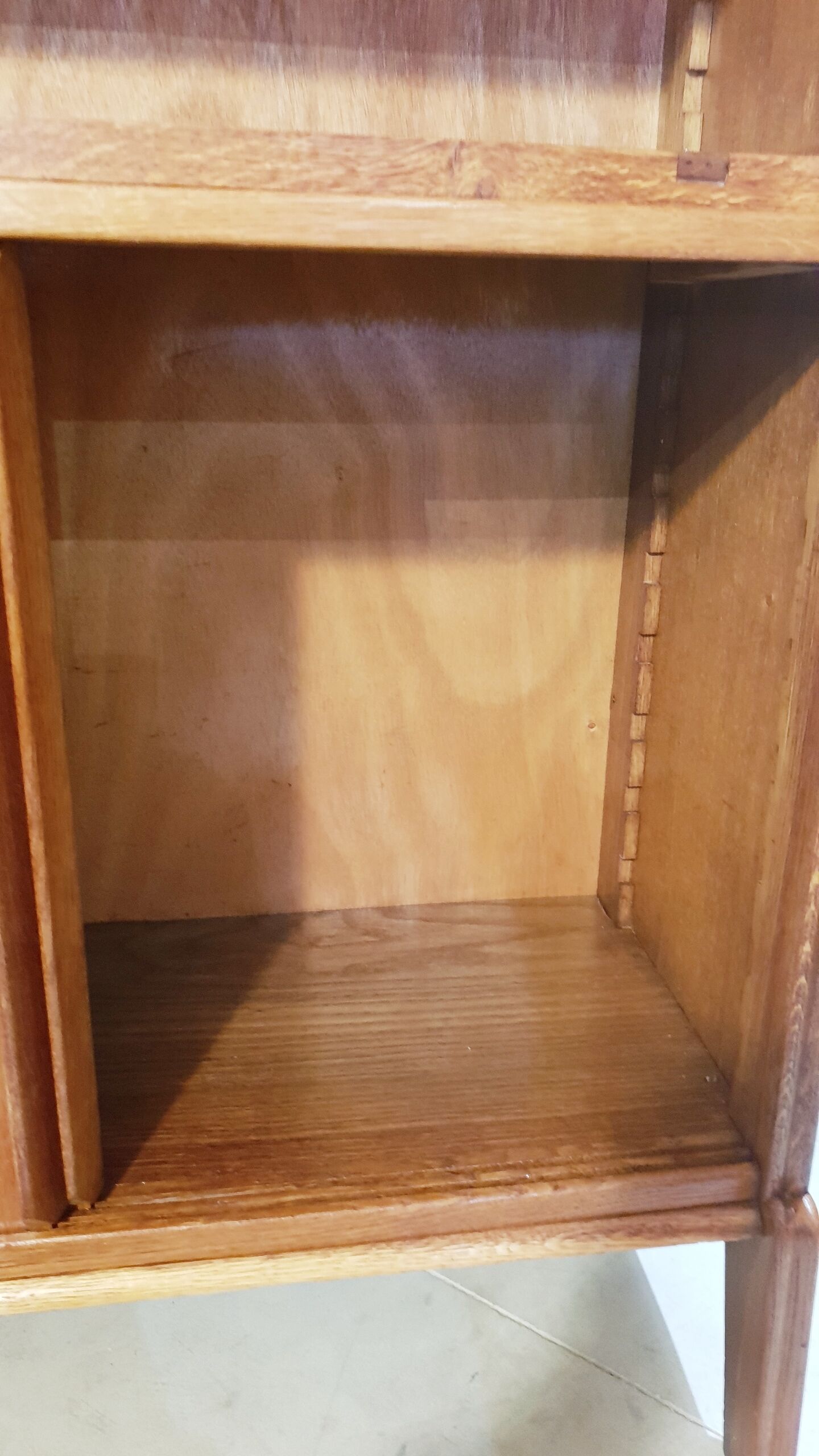 Scandinavian furniture