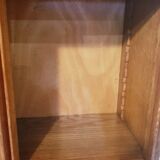 Scandinavian furniture