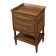 Petite table de salon en noyer, style Louis-Philippe – Milieu XIXe