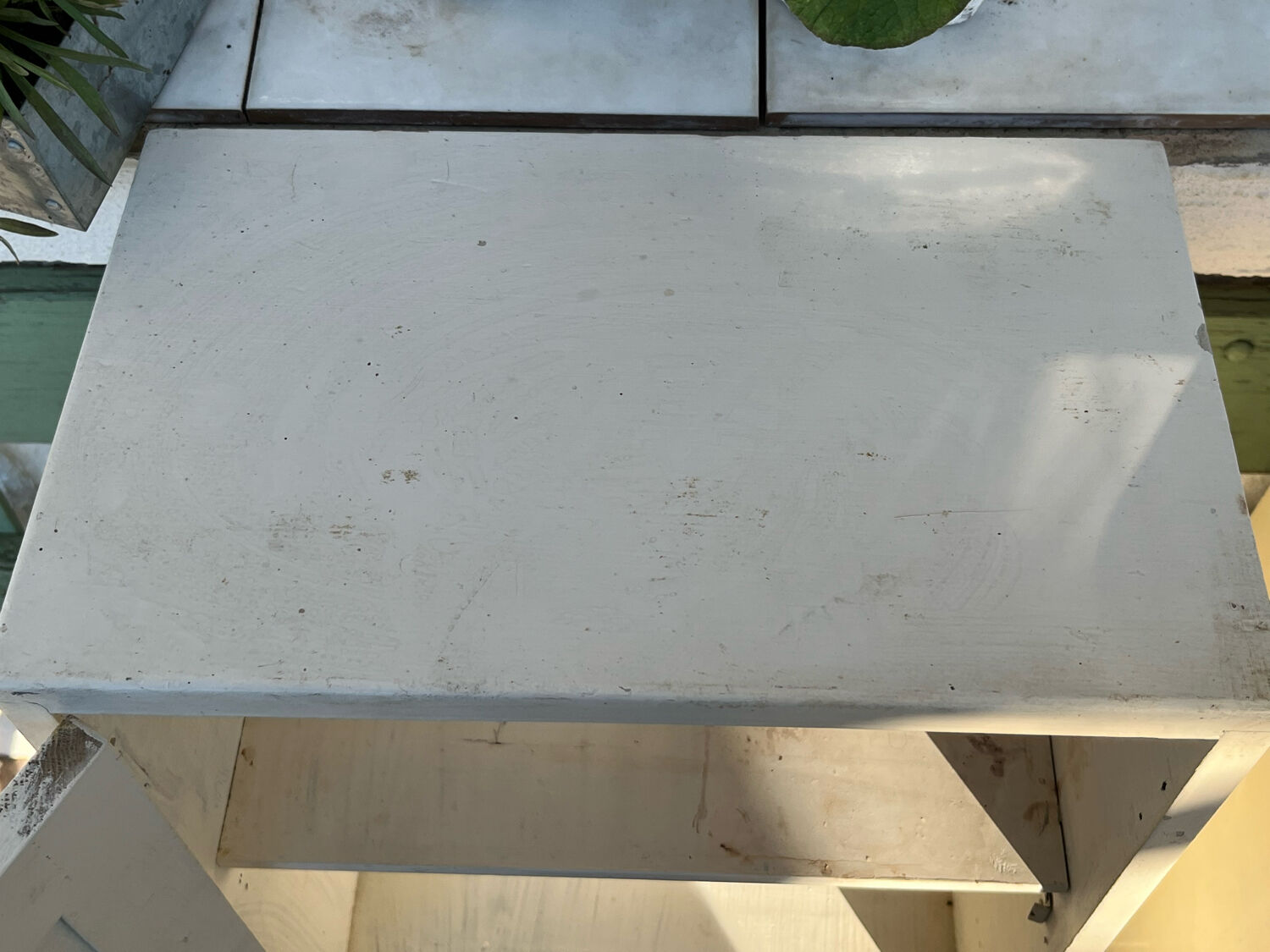 Old medicine cabinets