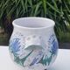 Vase Le Brescon Vallauris 1950