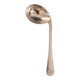 Cuillère à bouillie bébé Wiskemann argent suisse