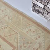 Handknotted Vintage Bohemian Carpet sku 2149