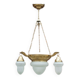 Chandelier, Western Europe, 1950s