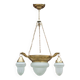 Chandelier, Western Europe, 1950s