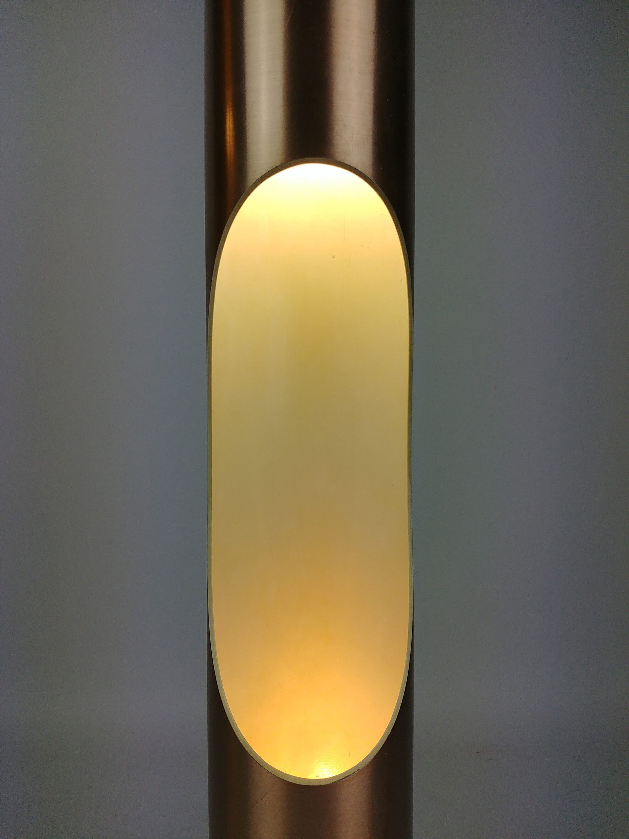 Wall light 'Fuga' by Maija Liisa Komulainen for RaaK, 1960 s
