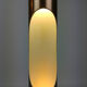 Wall light 'Fuga' by Maija Liisa Komulainen for RaaK, 1960 s