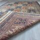 Hand-Knotted Pakistani Carpet