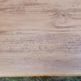 Old farmhouse table