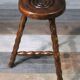 Tabouret Basque 1960s