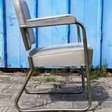Ronéo armchair by Pullman