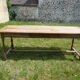 Farm table