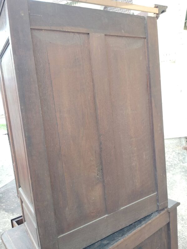 Buffet 2 corps Louis XV