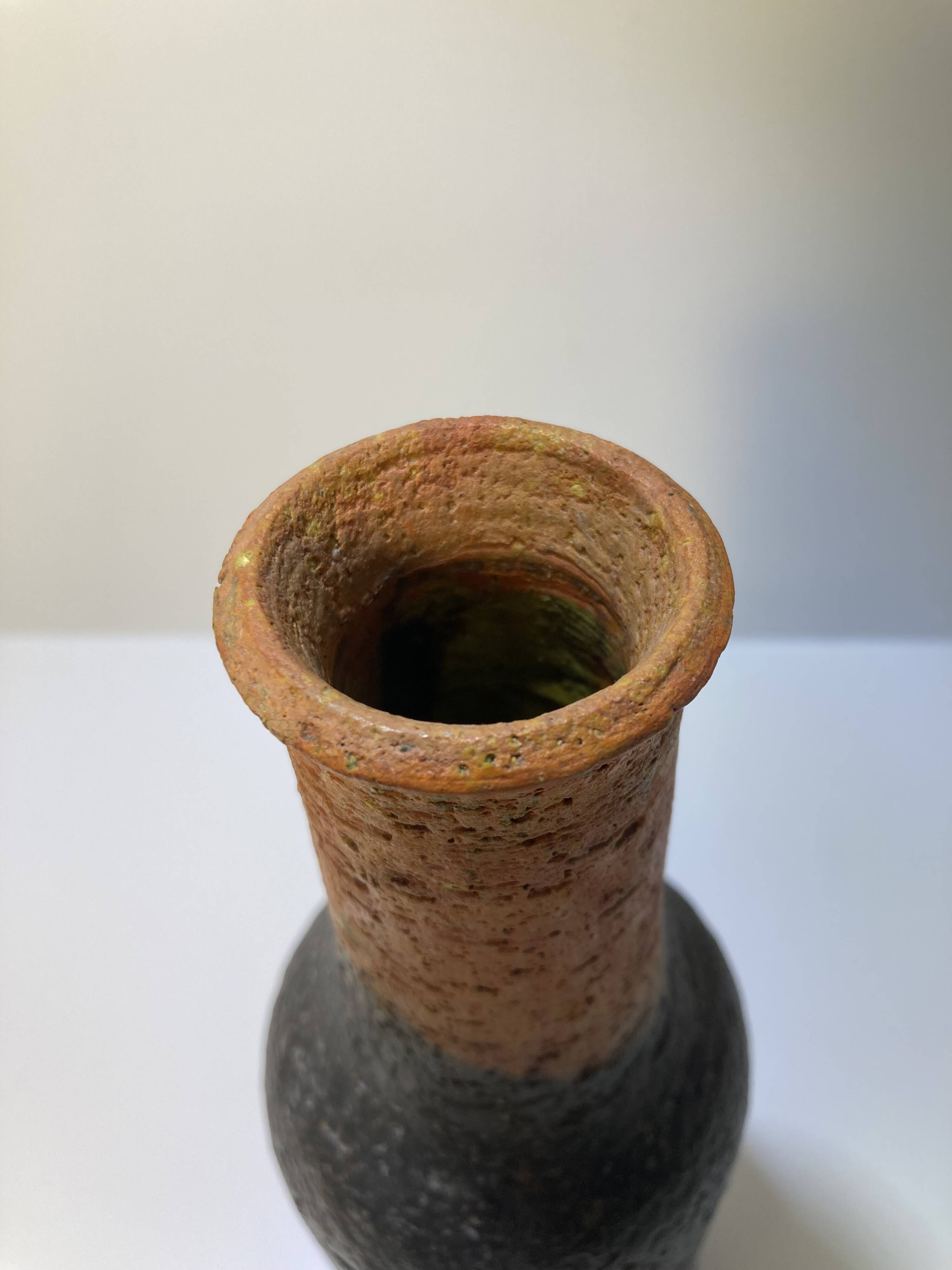 vase Marcello Fantoni