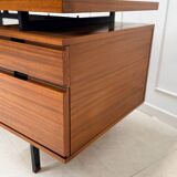 Vintage modernist desk