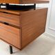 Bureau moderniste vintage