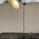 60s industrial desk lamp