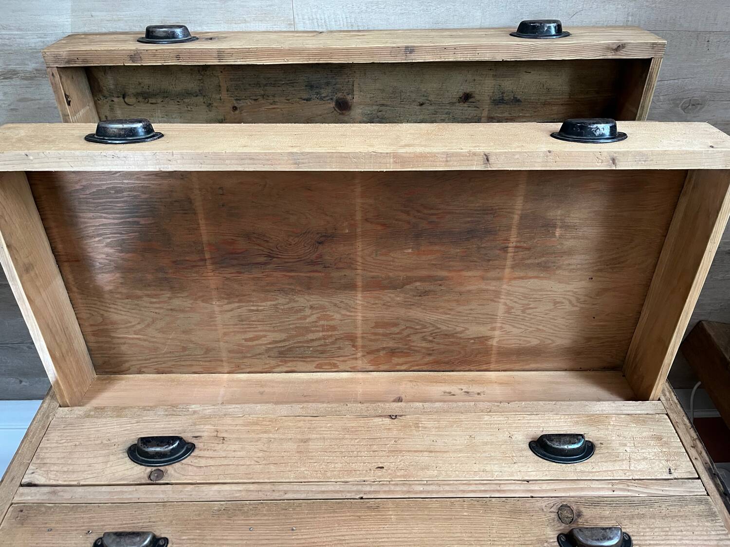 Chest of drawers, trade furniture