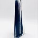 Vase Sculptural Sommerso - Václav Hanuš - Design Tchécoslovaque 60s