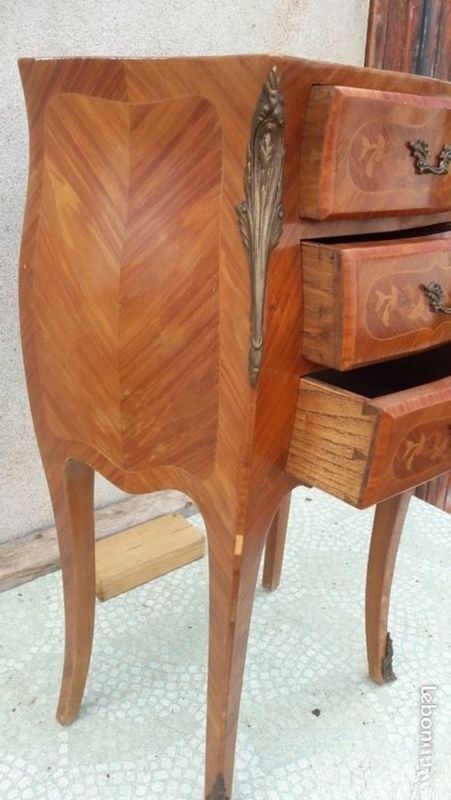 Tables de nuit