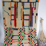Berber carpet