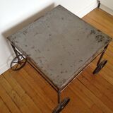 Table design l.ceyssac