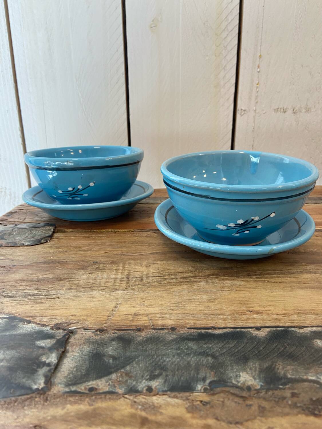 Ceramic head to head