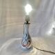 Vintage Carstens Keramik lamp base - West Germany
