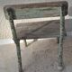 Ancienne chaise de maternelle