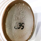 Large vintage vase, west germany-1970