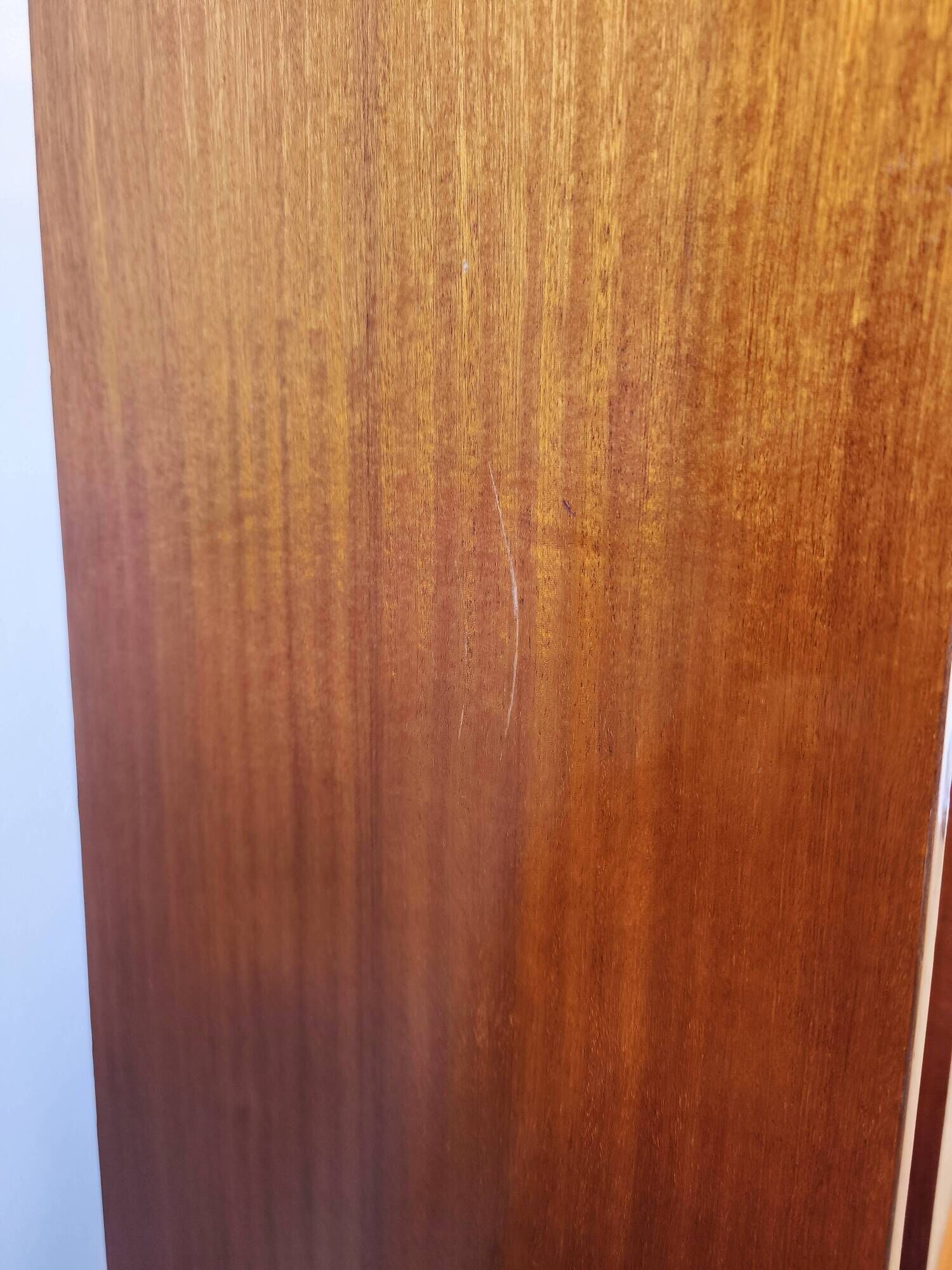 Modernist sideboard from the 1970s