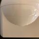 Italian grazia Fiocco ice bucket for Biesse, 1970