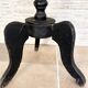 Napoleon III sewing mannequin, female bust