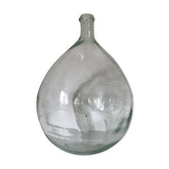 Demijohn transparent 15l