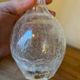 Glass decanter