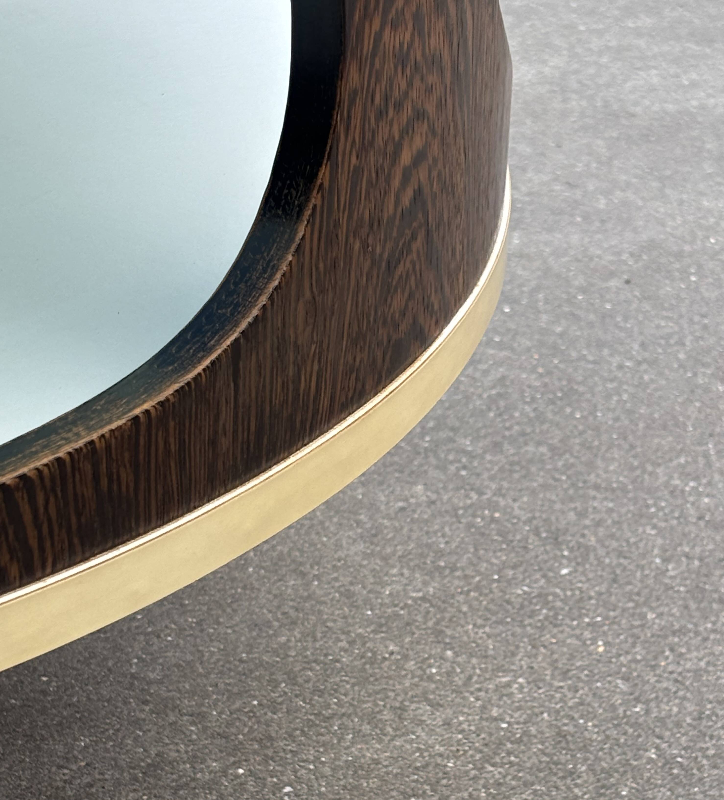 Mid Century Space Age coffee table coffee table 1970