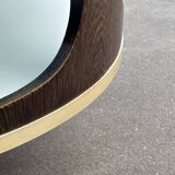 Mid Century Space Age coffee table coffee table 1970