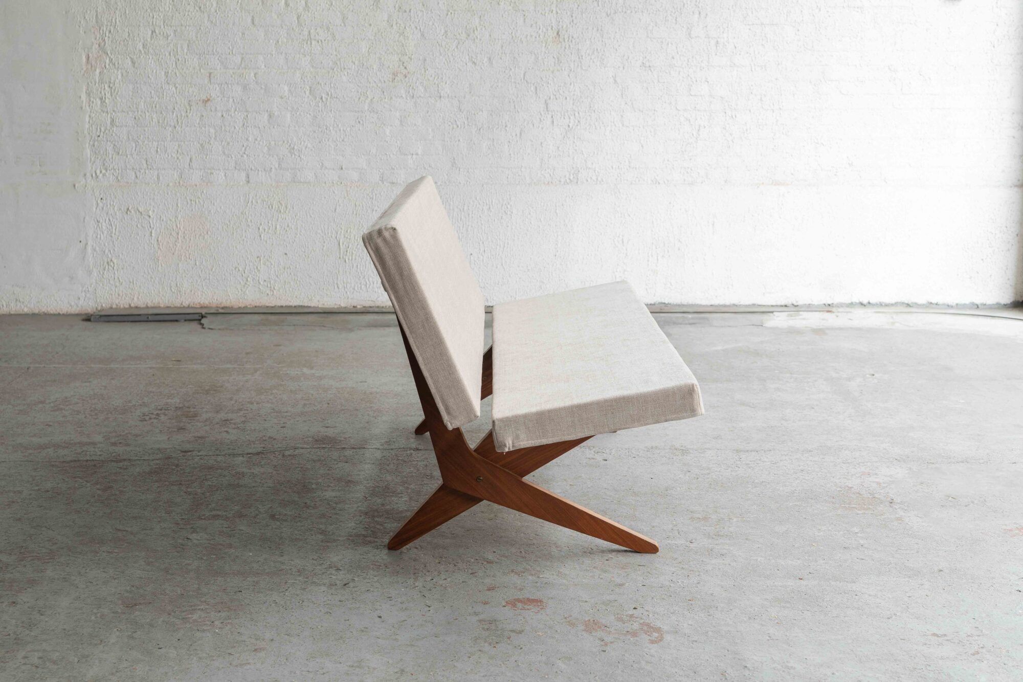 Canapé de Jan Van Grunsven