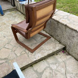 Poang armchair