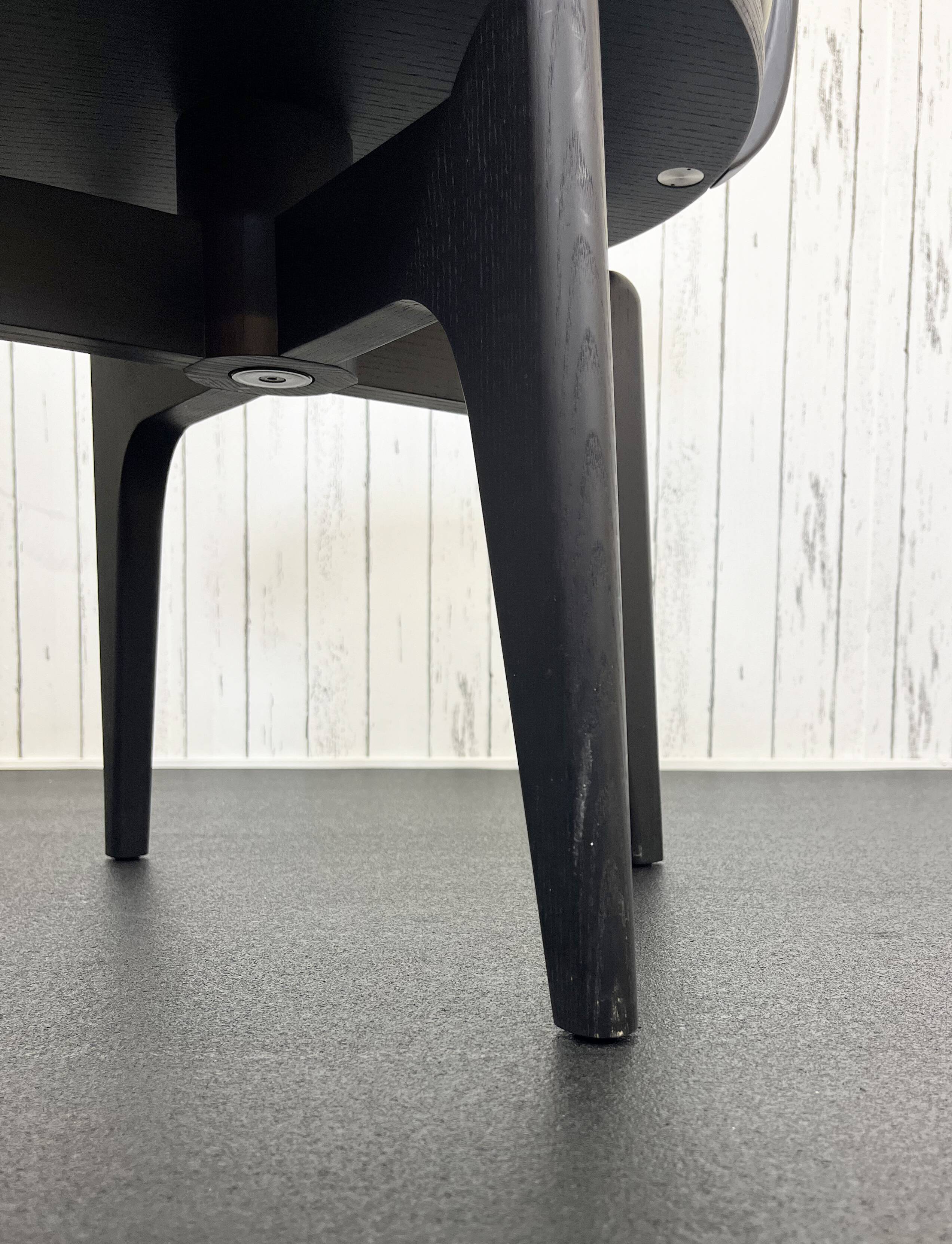 Poltrona Indochine Le Corbusier Cassina Charlotte Perriand