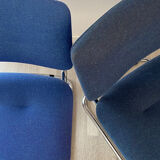 Pair of strafor seaters