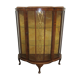 Art Deco showcase