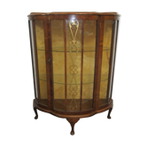 Vitrine art déco